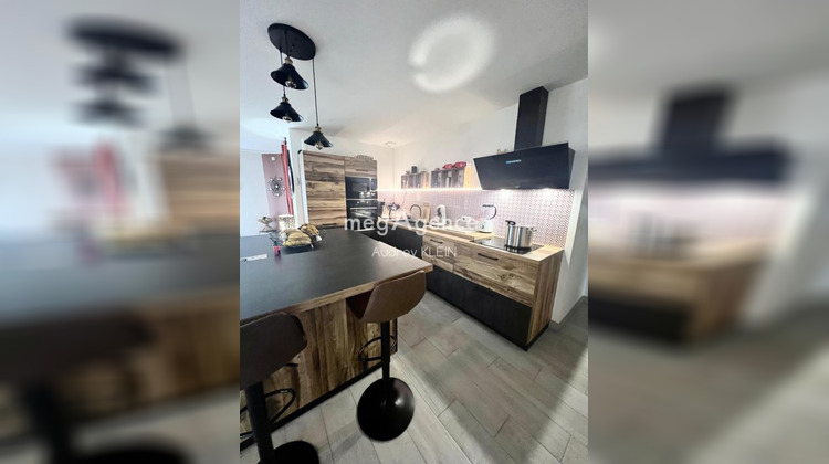 Ma-Cabane - Vente Maison SERGINES, 128 m²