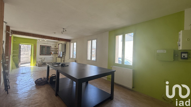 Ma-Cabane - Vente Maison Sergines, 120 m²