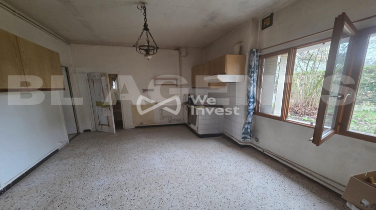 Ma-Cabane - Vente Maison Sergines, 133 m²