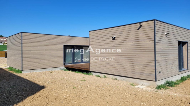 Ma-Cabane - Vente Maison SERGINES, 80 m²