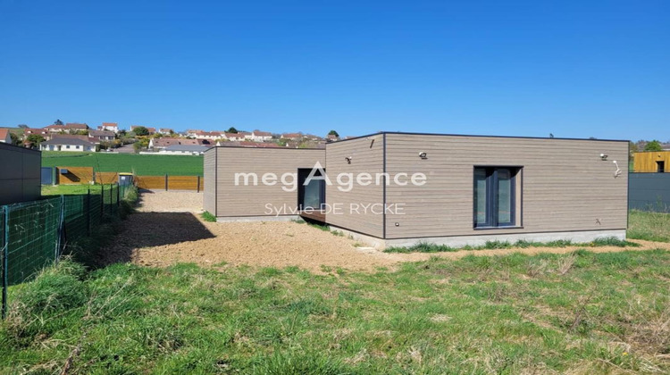 Ma-Cabane - Vente Maison SERGINES, 80 m²