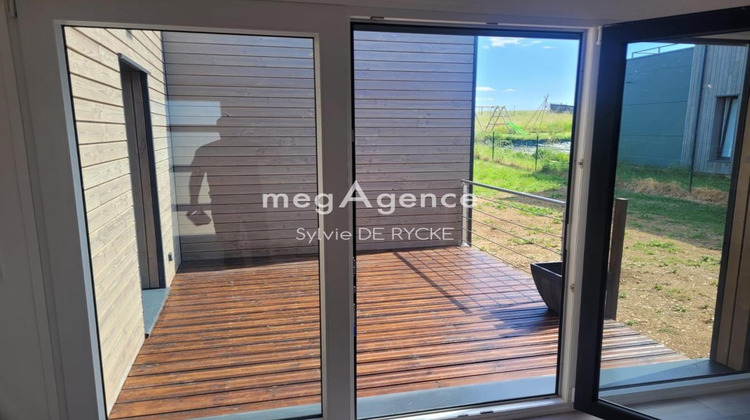 Ma-Cabane - Vente Maison SERGINES, 80 m²