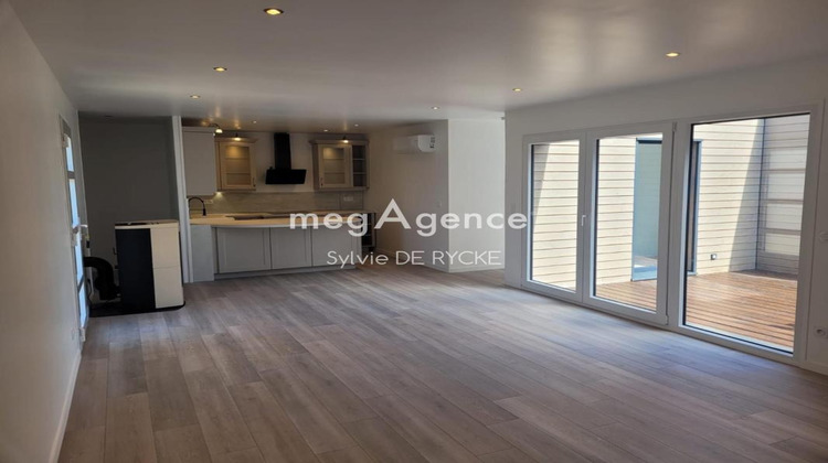 Ma-Cabane - Vente Maison SERGINES, 80 m²