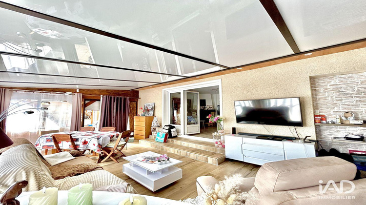 Ma-Cabane - Vente Maison Sergines, 81 m²