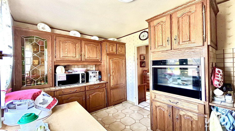 Ma-Cabane - Vente Maison Sergines, 81 m²