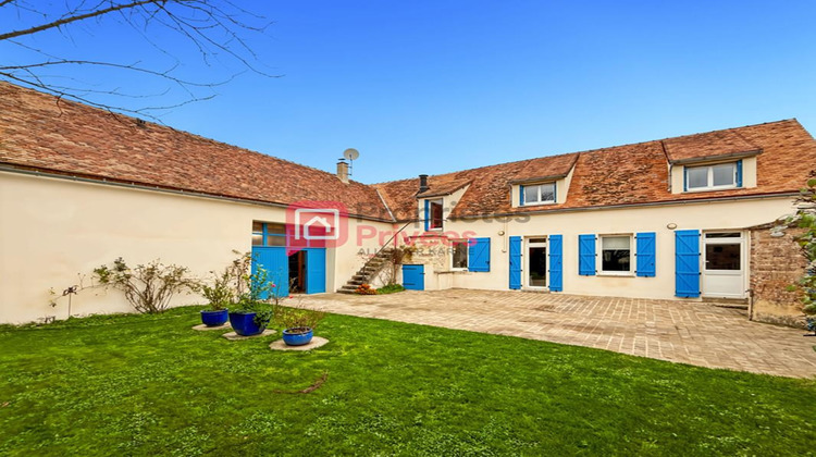 Ma-Cabane - Vente Maison SERGINES, 181 m²
