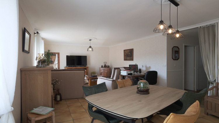 Ma-Cabane - Vente Maison Sergines, 86 m²