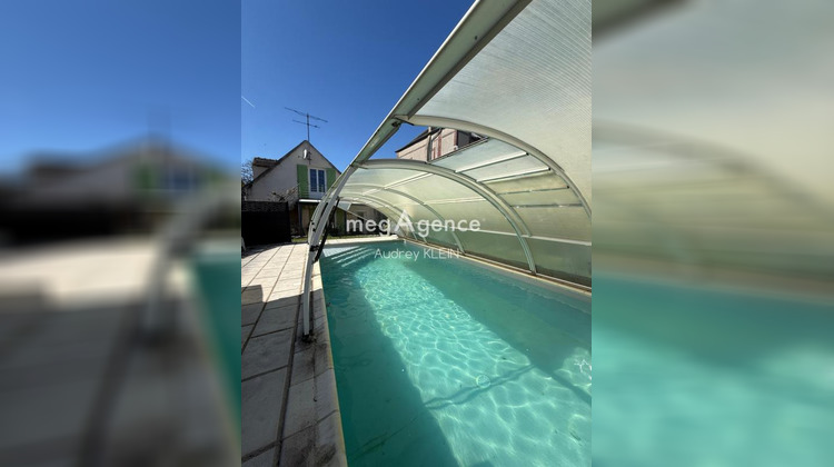 Ma-Cabane - Vente Maison SERGINES, 199 m²