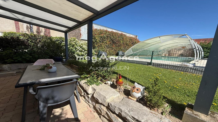 Ma-Cabane - Vente Maison SERGINES, 199 m²