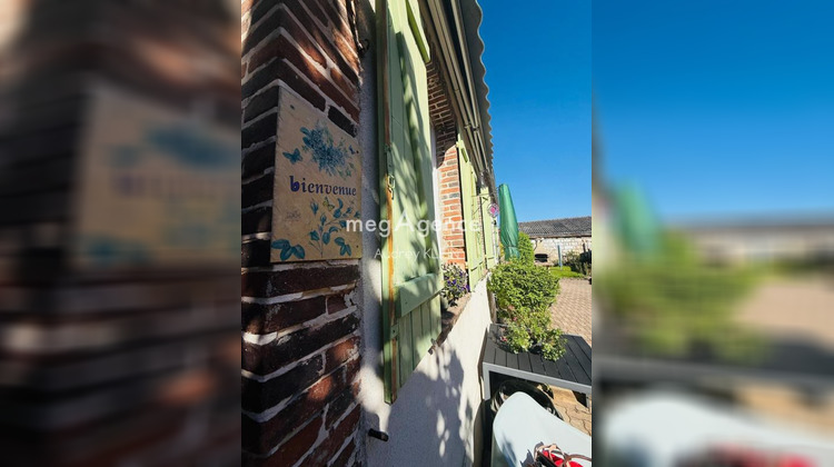 Ma-Cabane - Vente Maison SERGINES, 199 m²