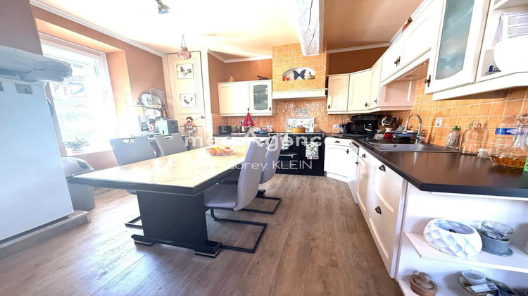 Ma-Cabane - Vente Maison SERGINES, 199 m²