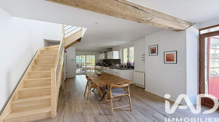 Ma-Cabane - Vente Maison Sergines, 92 m²