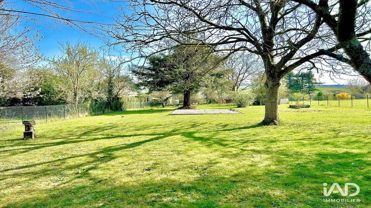 Ma-Cabane - Vente Maison Sergines, 81 m²