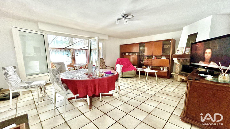 Ma-Cabane - Vente Maison Sergines, 81 m²