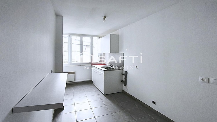 Ma-Cabane - Vente Maison Sergines, 90 m²