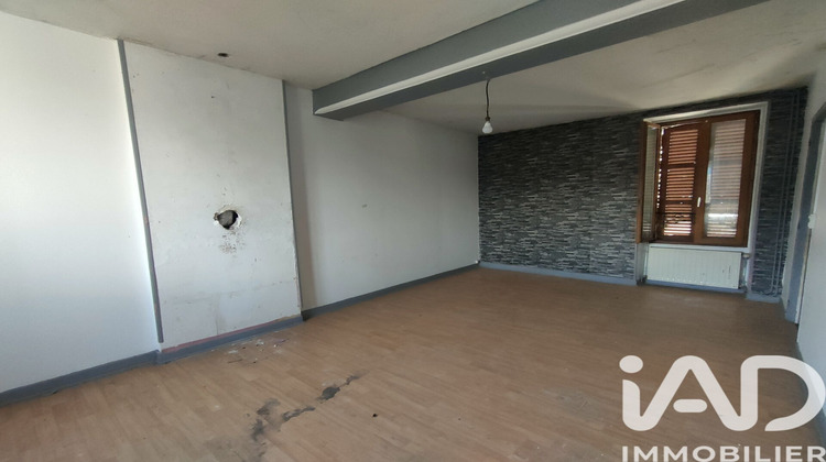 Ma-Cabane - Vente Maison Sergines, 76 m²