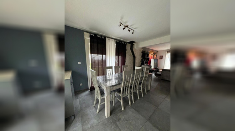 Ma-Cabane - Vente Maison SERGINES, 96 m²