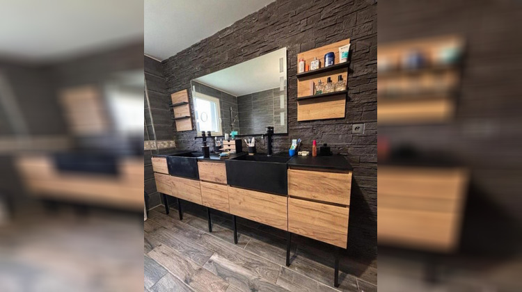 Ma-Cabane - Vente Maison SERGINES, 96 m²