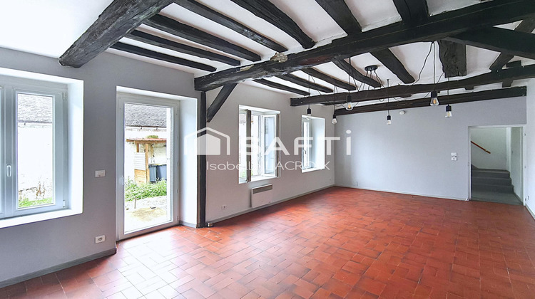 Ma-Cabane - Vente Maison Sergines, 90 m²