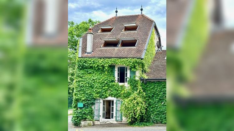 Ma-Cabane - Vente Maison Sergy, 100 m²