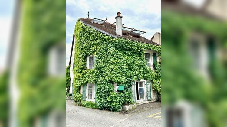 Ma-Cabane - Vente Maison Sergy, 100 m²