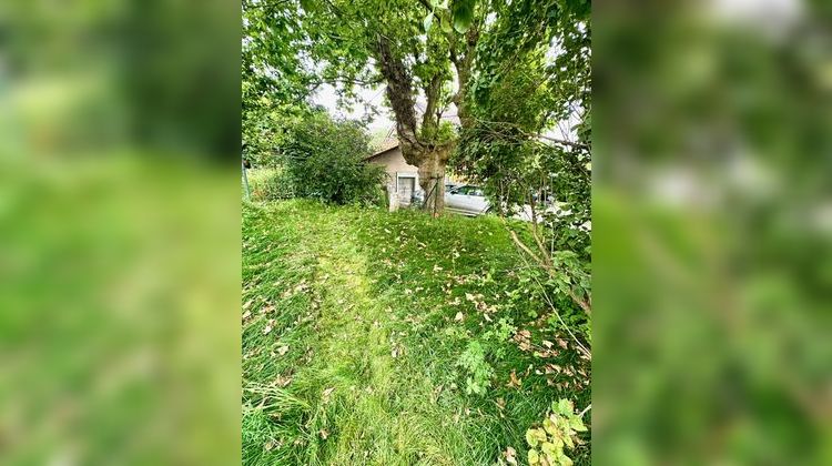 Ma-Cabane - Vente Maison Sergy, 100 m²