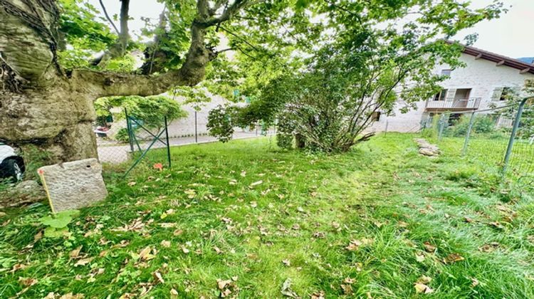 Ma-Cabane - Vente Maison Sergy, 100 m²