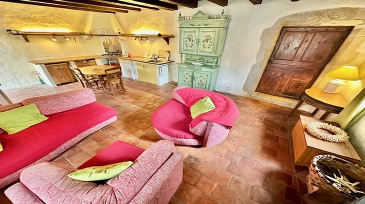 Ma-Cabane - Vente Maison Sergy, 100 m²