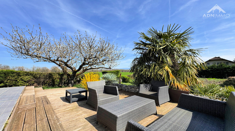 Ma-Cabane - Vente Maison Sergy, 153 m²