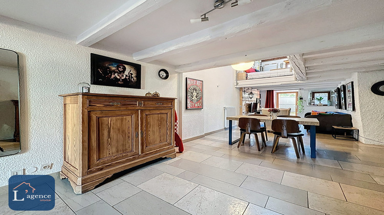 Ma-Cabane - Vente Maison Sergy, 94 m²