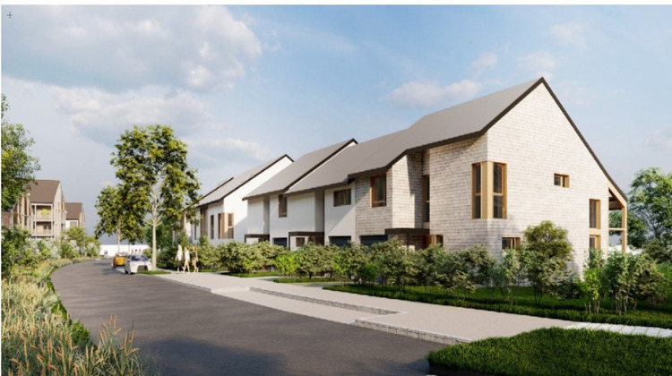 Ma-Cabane - Vente Maison Sergy, 136 m²