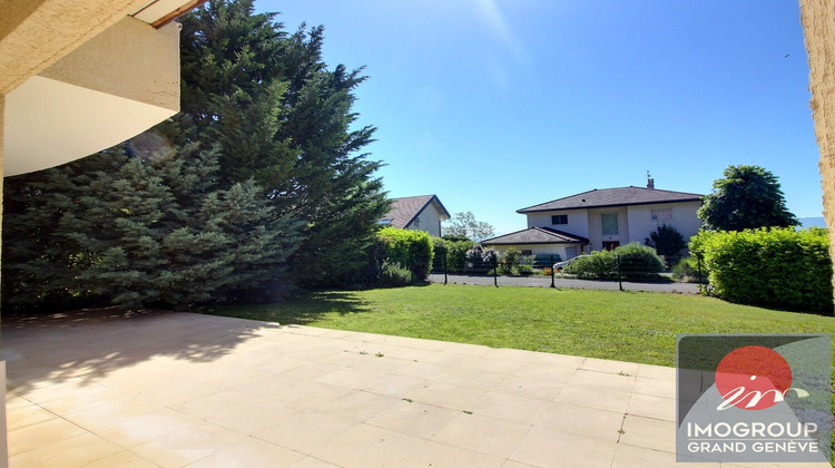 Ma-Cabane - Vente Maison SERGY, 173 m²