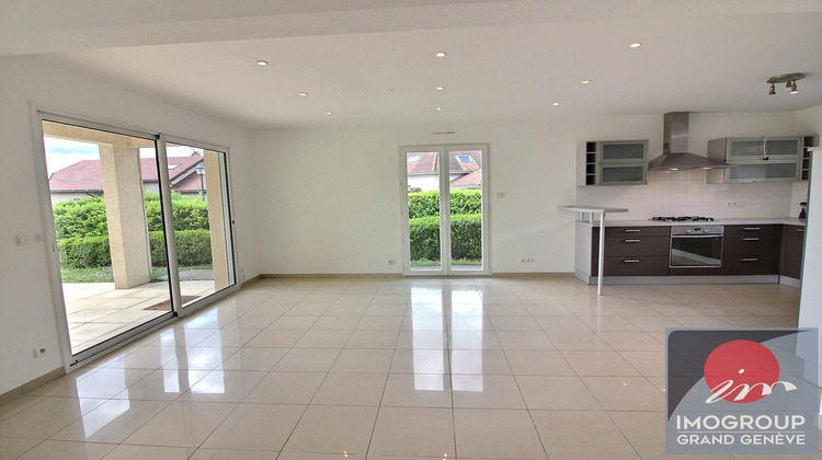 Ma-Cabane - Vente Maison SERGY, 173 m²