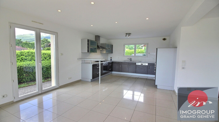 Ma-Cabane - Vente Maison SERGY, 173 m²