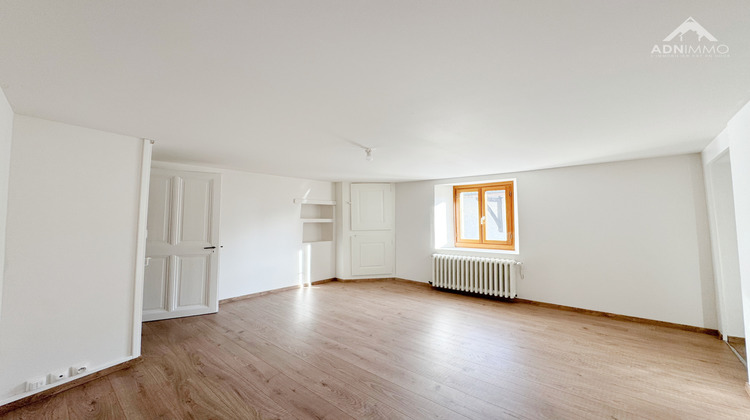 Ma-Cabane - Vente Maison Sergy, 122 m²