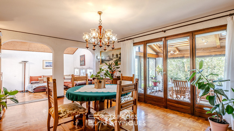 Ma-Cabane - Vente Maison SERGY, 180 m²