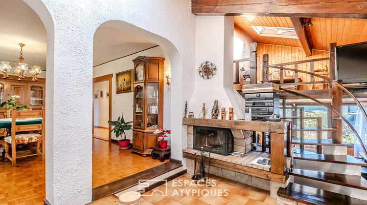 Ma-Cabane - Vente Maison SERGY, 180 m²