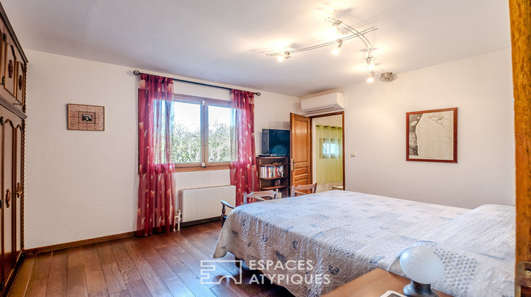 Ma-Cabane - Vente Maison SERGY, 180 m²