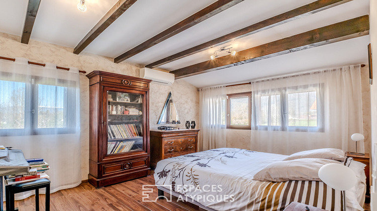 Ma-Cabane - Vente Maison SERGY, 180 m²