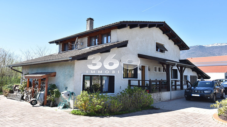 Ma-Cabane - Vente Maison SERGY, 180 m²