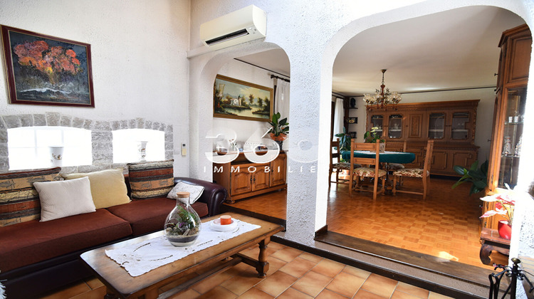 Ma-Cabane - Vente Maison SERGY, 180 m²