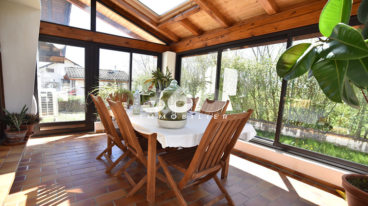 Ma-Cabane - Vente Maison SERGY, 180 m²