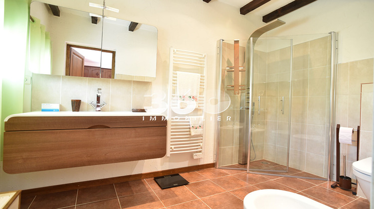 Ma-Cabane - Vente Maison SERGY, 180 m²