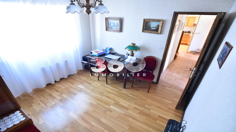 Ma-Cabane - Vente Maison SERGY, 180 m²