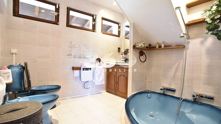 Ma-Cabane - Vente Maison SERGY, 180 m²