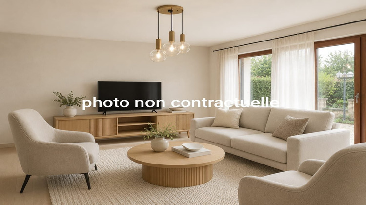 Ma-Cabane - Vente Maison Sergy, 101 m²