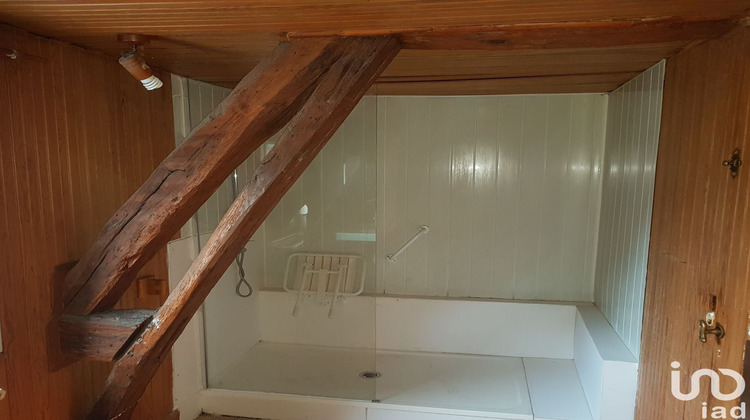 Ma-Cabane - Vente Maison Serifontaine, 123 m²