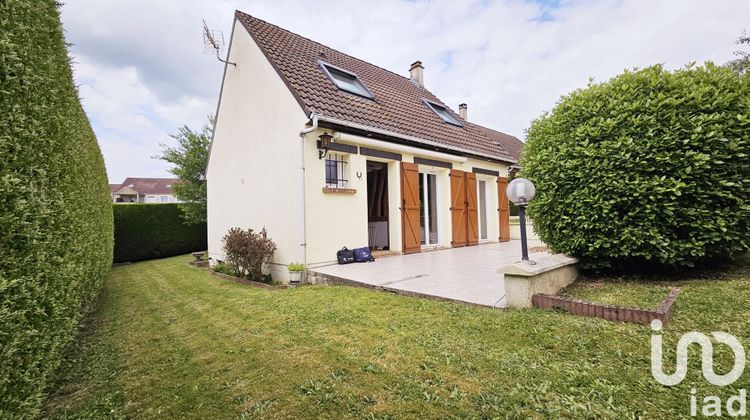 Ma-Cabane - Vente Maison Sérifontaine, 90 m²