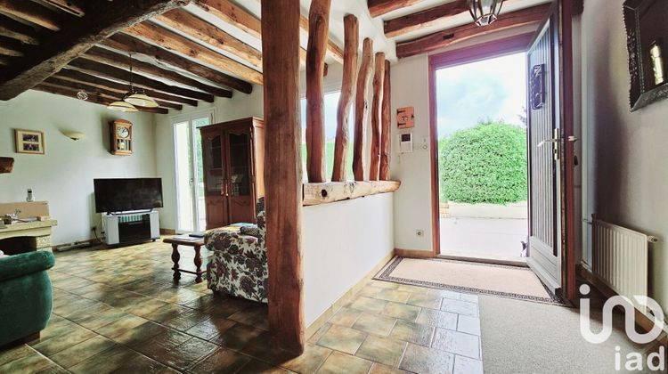 Ma-Cabane - Vente Maison Sérifontaine, 90 m²