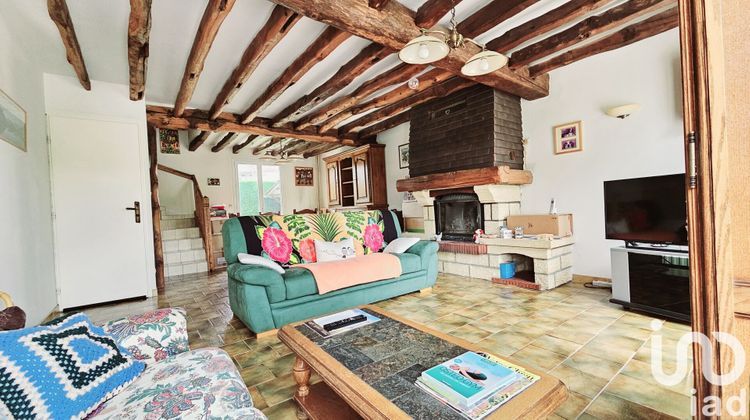 Ma-Cabane - Vente Maison Sérifontaine, 90 m²